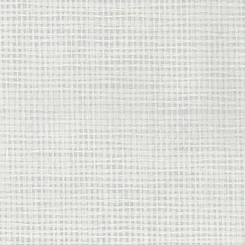 Carletta Grass Cloth Roll- Wallpaper